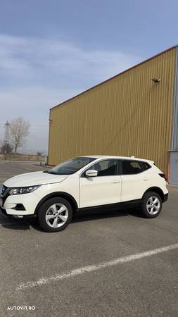 Nissan Qashqai - 14