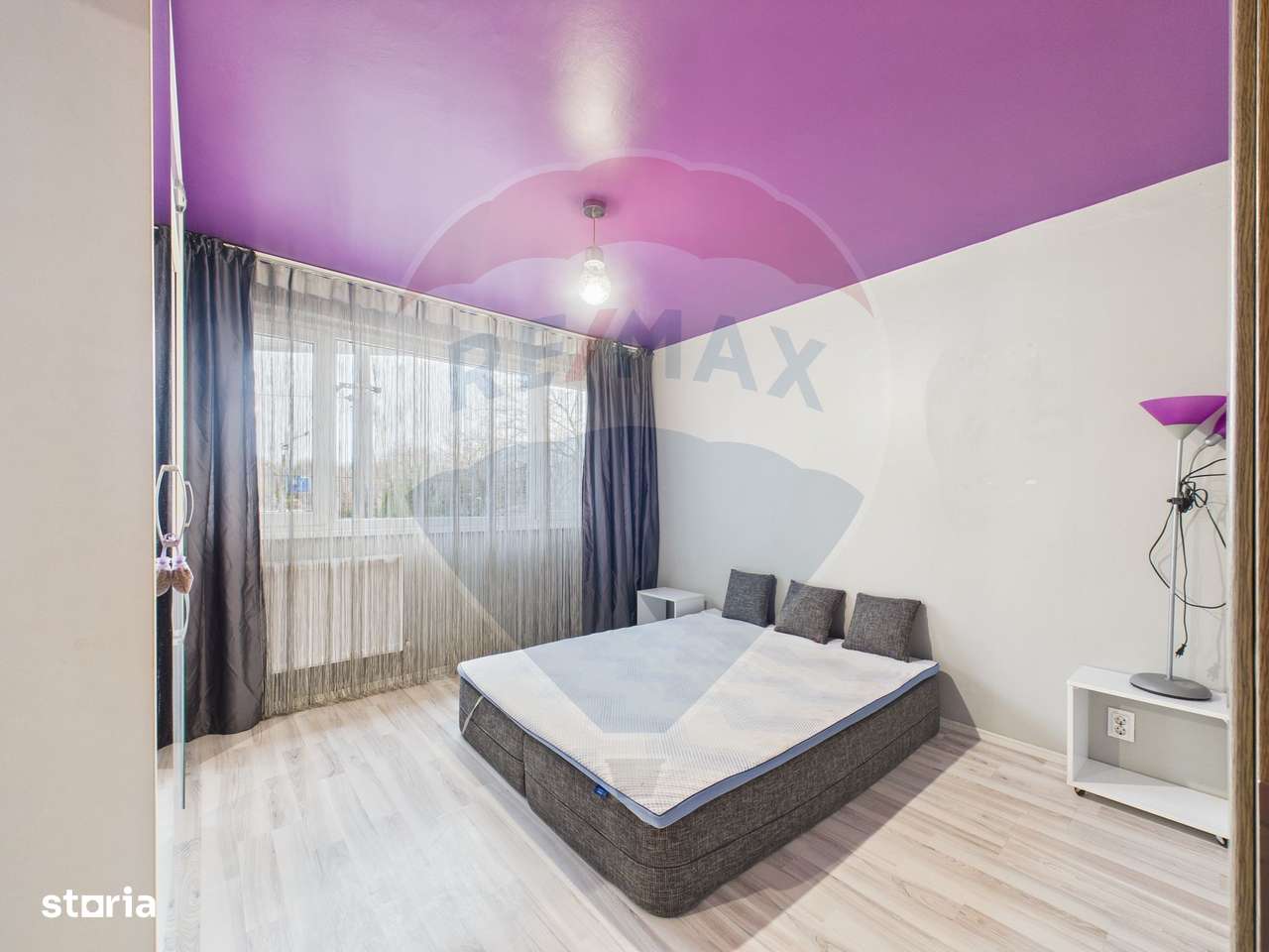 Apartament cu 2 camere de vanzare - Zona Sura Mare-11