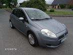 Fiat Grande Punto 1.3 Multijet 16V Dynamic - 1