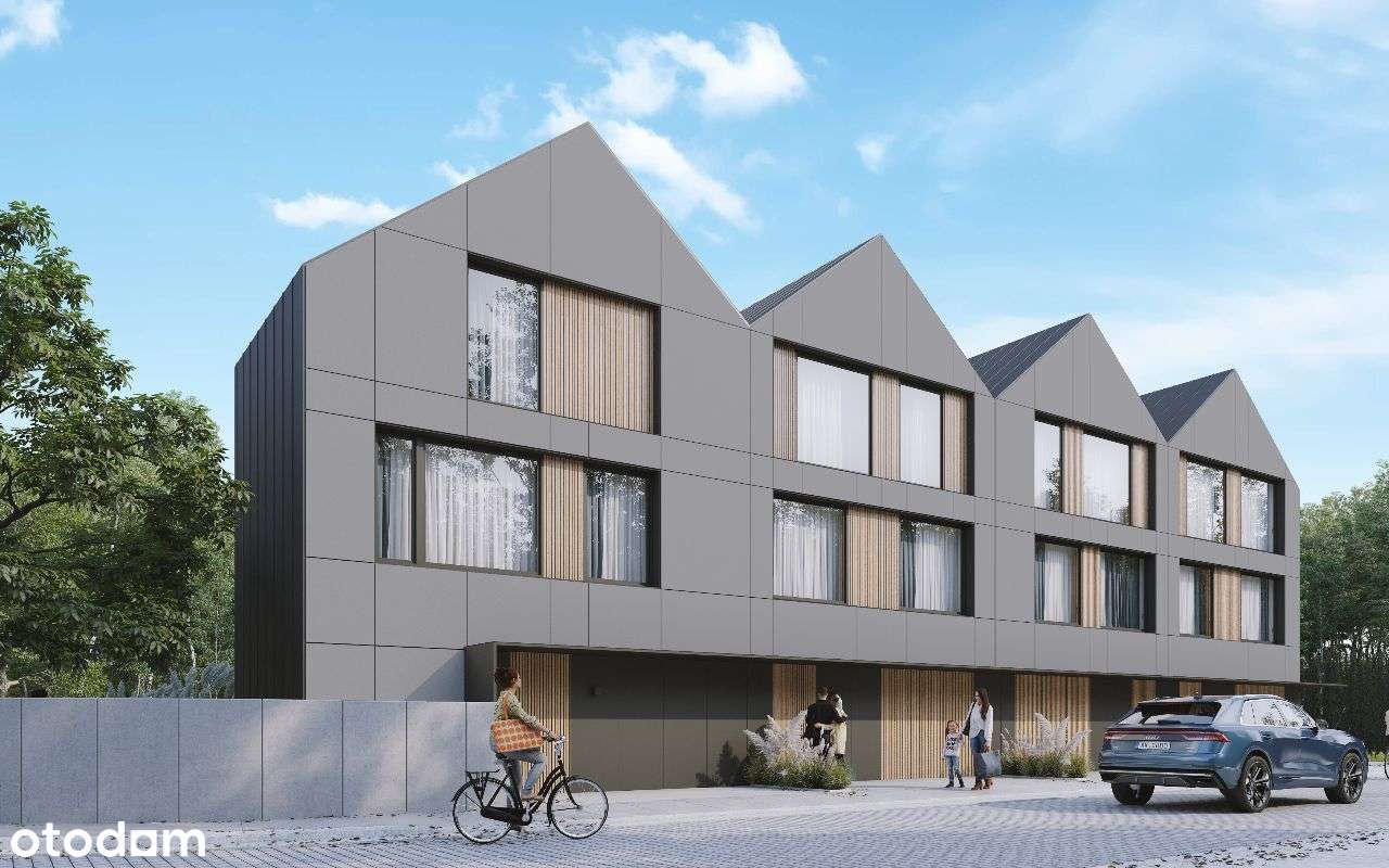 Apartament bezczynszowy w Krakowie - Pełny obrazek: 2/9