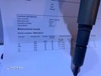 Injector Injectoare Probate Testate cu Fisa BMW Seria 1 E87 120 2.0 D 2003 - 2013 Cod 0445110216 7793836 - 4