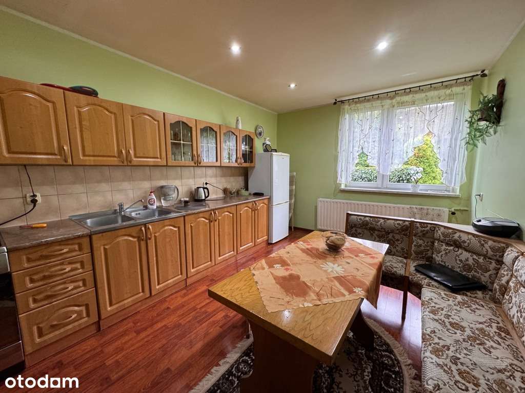 Tłuczań - dom z zabudowaniami-4