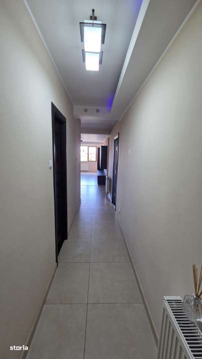 Apartament 3 camere de vanzare – zona Titulescu-2