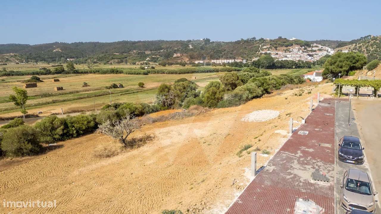 Lote de Terreno para construção de moradia - Grande imagem: 5/6