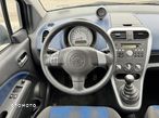 Opel Agila 1.0 ecoFLEX - 9