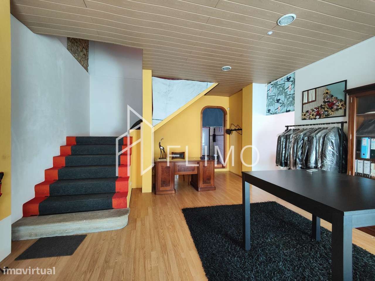 Moradia isolada, 434m², Sanfins - Santa Maria da Feira - Grande imagem: 5/34