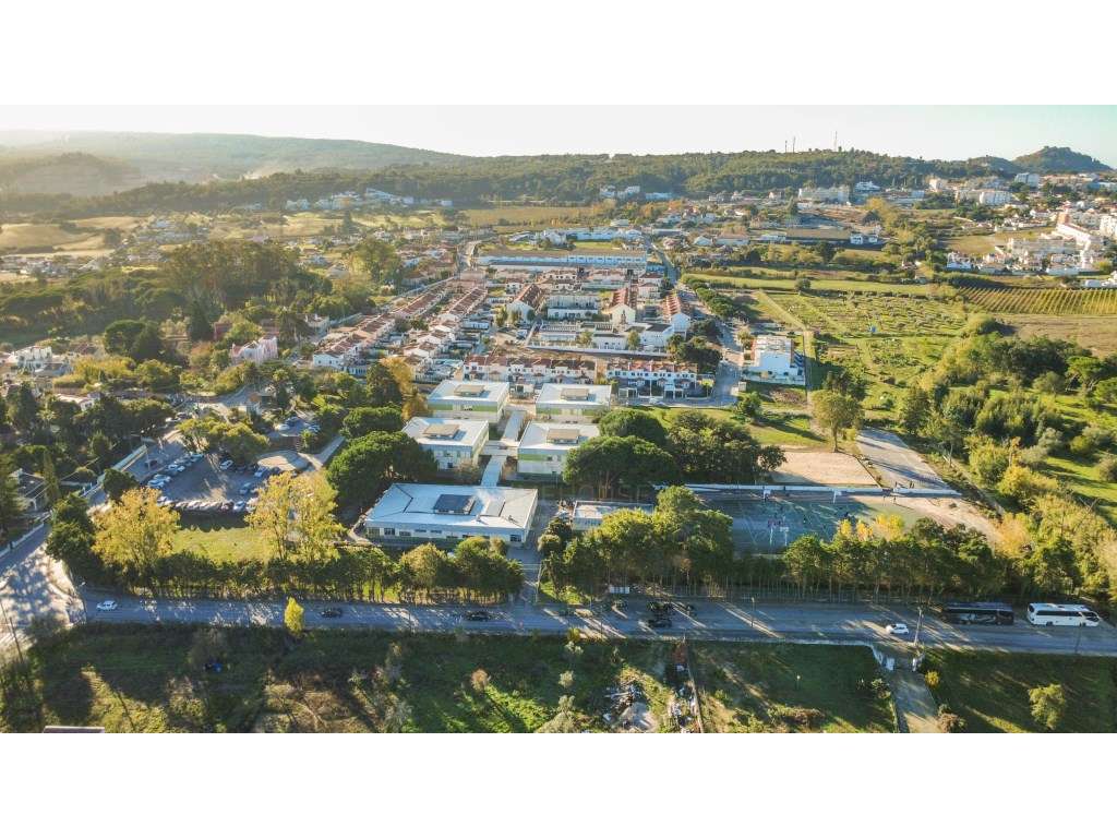 Terreno Urbano - Monte da Faúlha-18