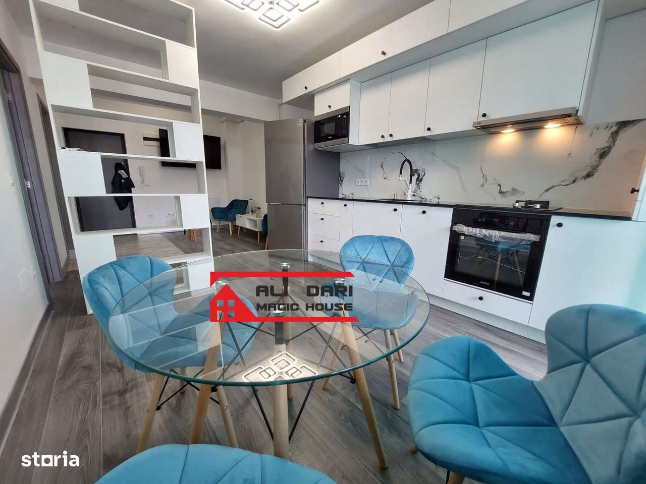 Apartament de închiriat, Strada Stelelor,  Baciu Hills! - Imagine principală: 5/20