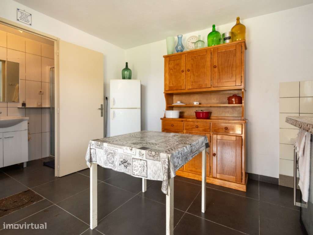 Encantadora Moradia Térrea V3-22