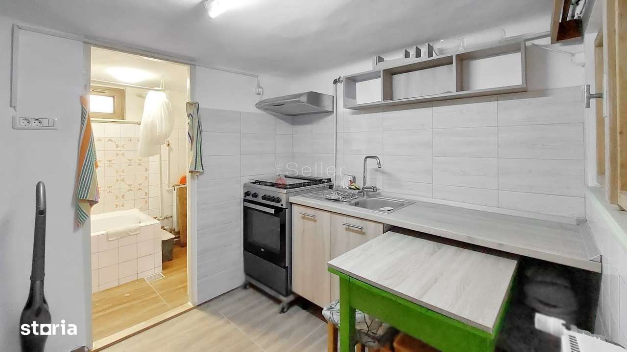 Apartament situat in vila - Imagine principală: 4/14