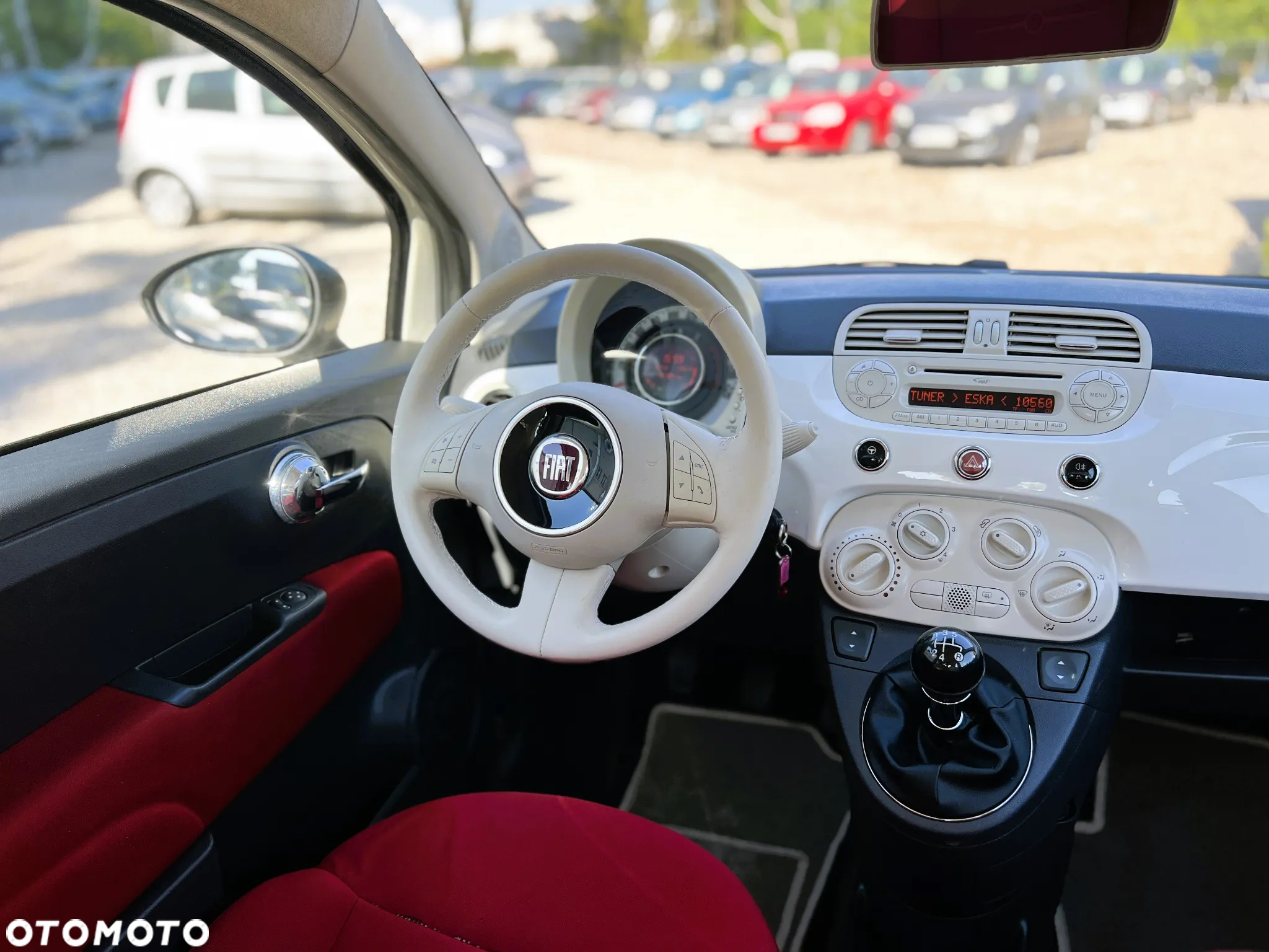 Fiat 500 - 19