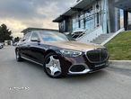 Mercedes-Benz S Maybach Mercedes-Maybach 580 4MATIC MHEV Long - 3