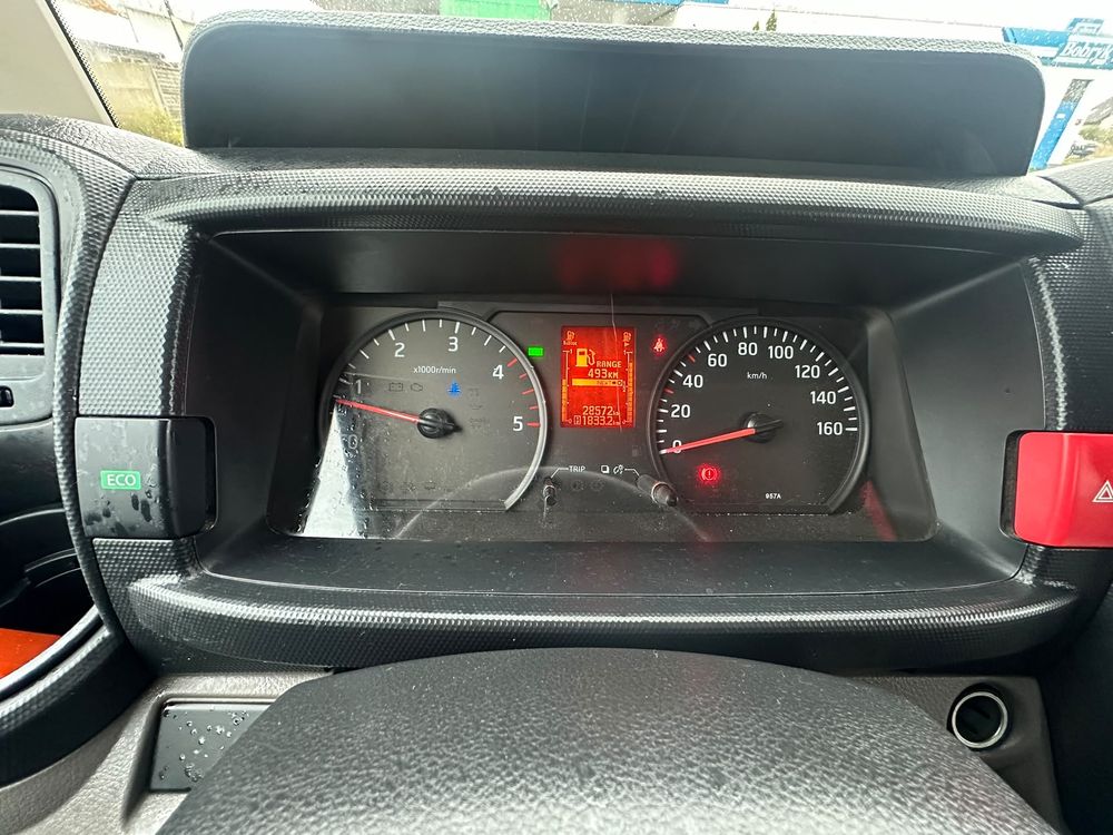 Podnośnik Koszowy Zwyżka 25 metrów Multitel Mx 250 12 w Bok UDT!!! - zdjęcie 16