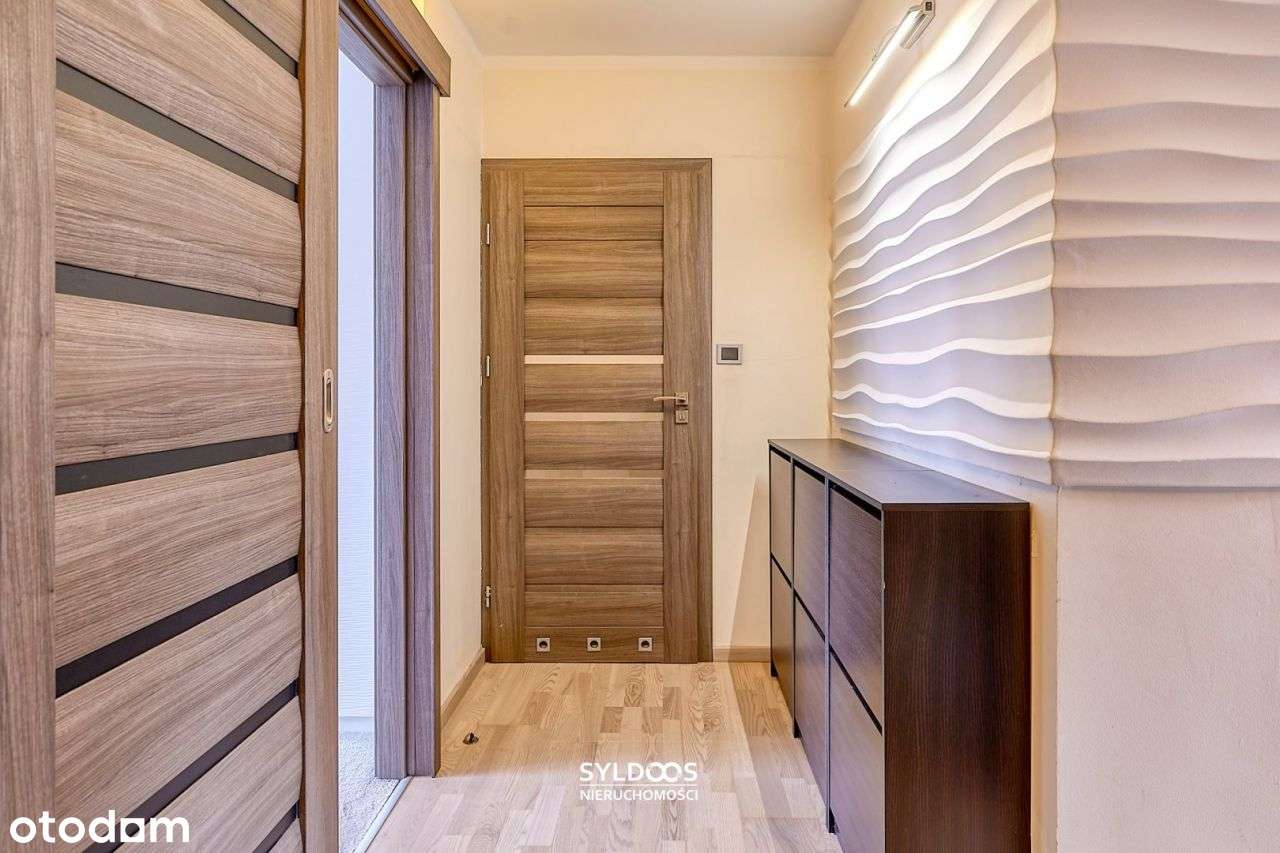 Wygodne 2 pokojowe przy Miłkowskiego-9