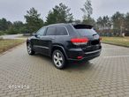 Jeep Grand Cherokee Gr 3.6 V6 Overland - 16