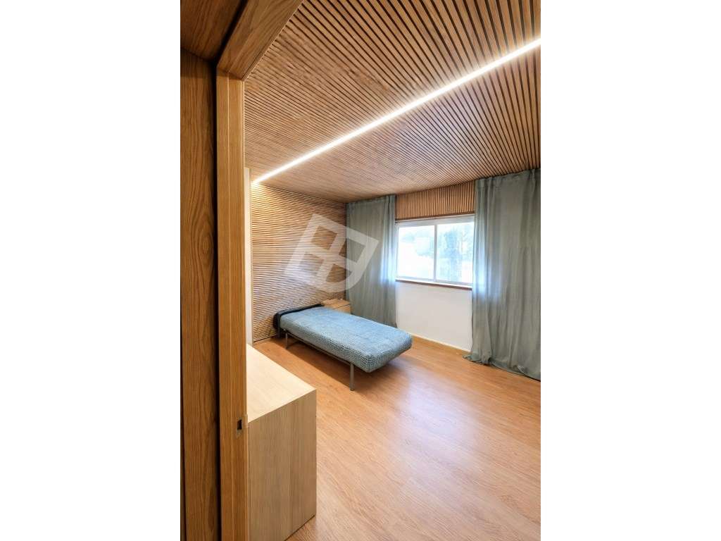 Apartamento T2 renovado - Alagoas | Santa Joana - Grande imagem: 5/20