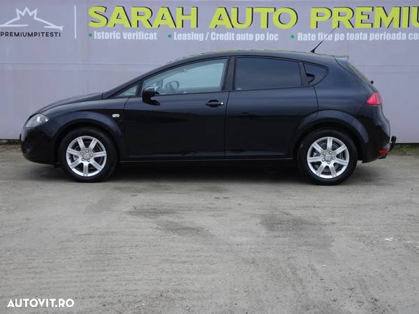 Seat Leon 1.6 Style - 14