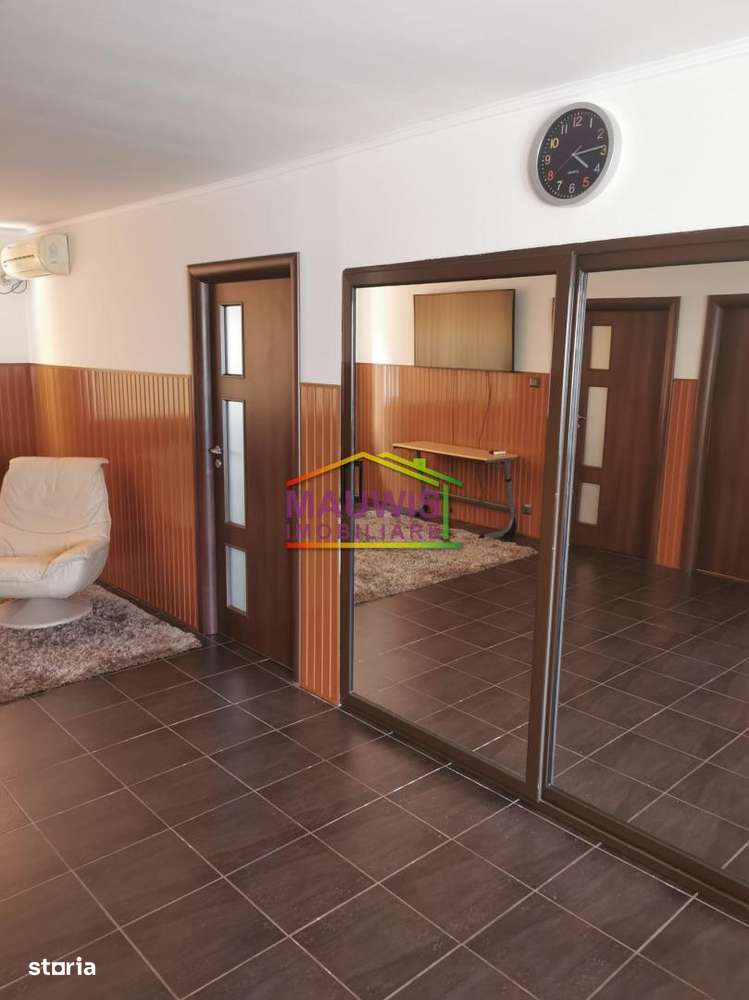 Inchiriez spatiu comercial zona Aparatorii Patriei la 4 min de metrou - Imagine principală: 1/15