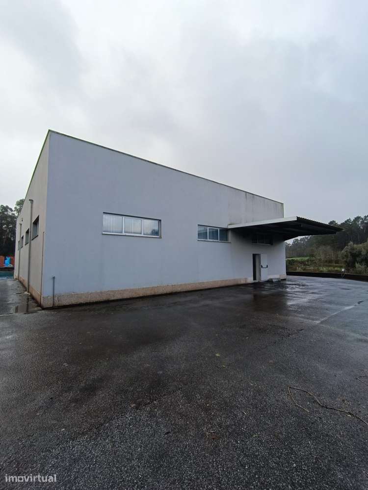 Pavilhão | Roriz - Grande imagem: 2/10