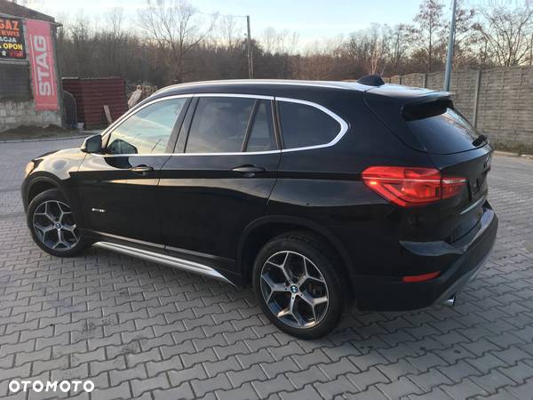 BMW X1 - 12