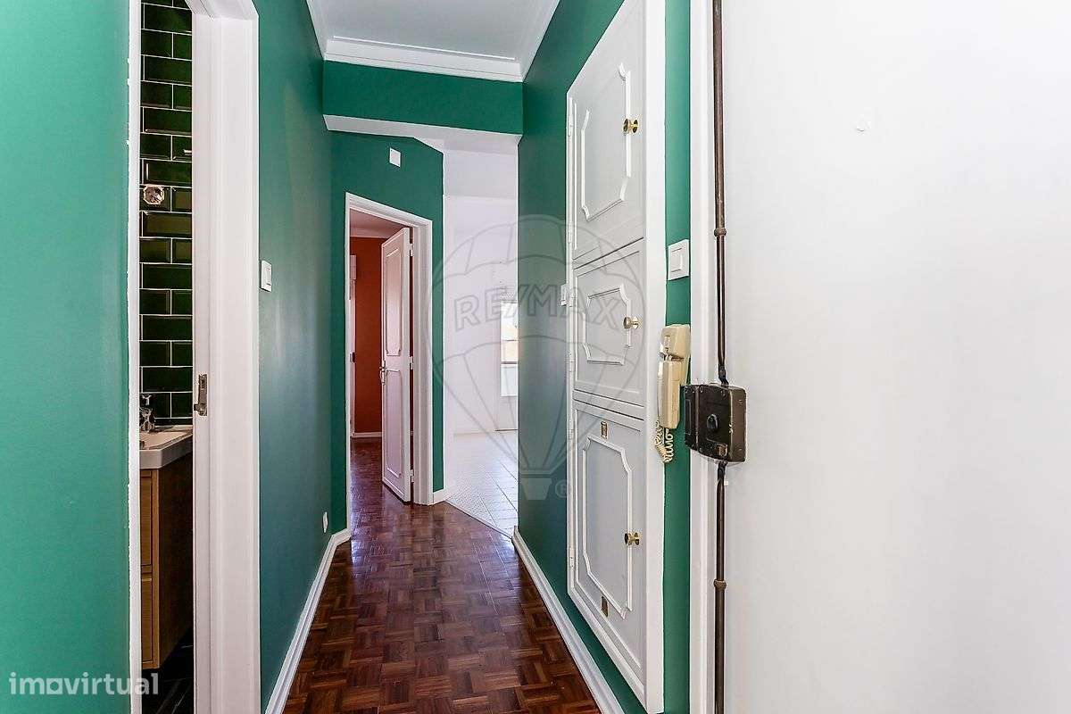 Apartamento T2 para venda-13