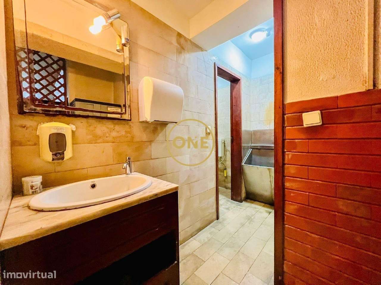 Espaço para café para arrendamento - Grande imagem: 5/11