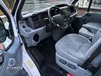 Ford Transit Brygadowy 6-miejsc - 14