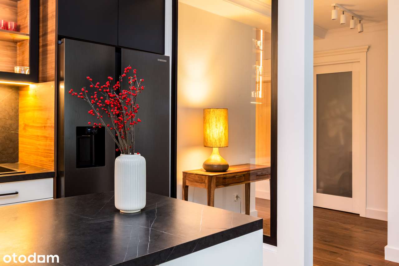 WIDOK NA LAS! Mieszkanie z OGRODEM w otulinie Parku Krajobrazowego! - Pełny obrazek: 5/12