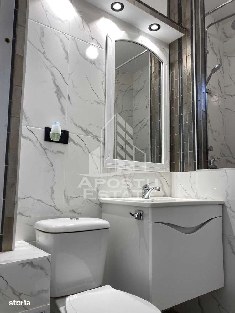 Apartament 2 camere, zona Podgoria - Imagine principală: 5/8