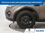Land Rover Discovery Sport - 16