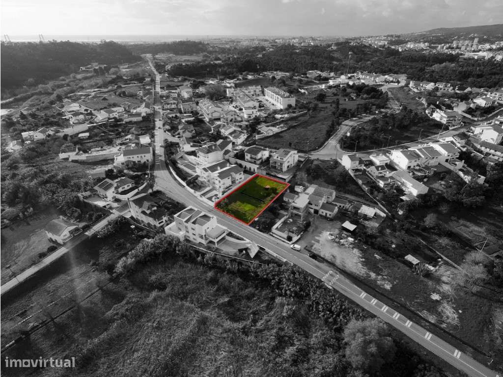 Terreno na Figueira da Foz-9