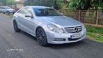 Mercedes-Benz E 350 CDI BlueEfficiency Aut. - 5