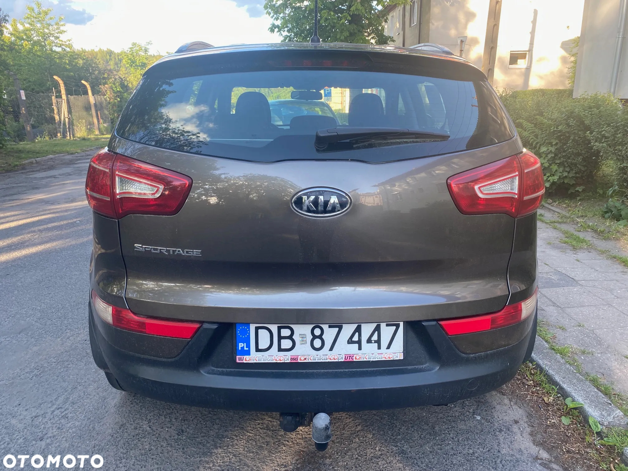 Kia Sportage 1.6 GDI M 2WD - 4