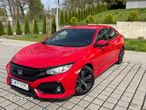 Honda Civic 1.0 T Executive (Pakiet Premium) - 12