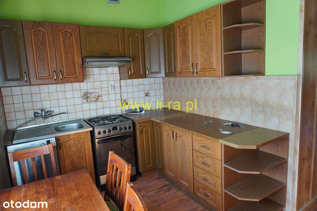 Na sprzedaż mieszkanie 2 pokojowe, 55m, garaż-2