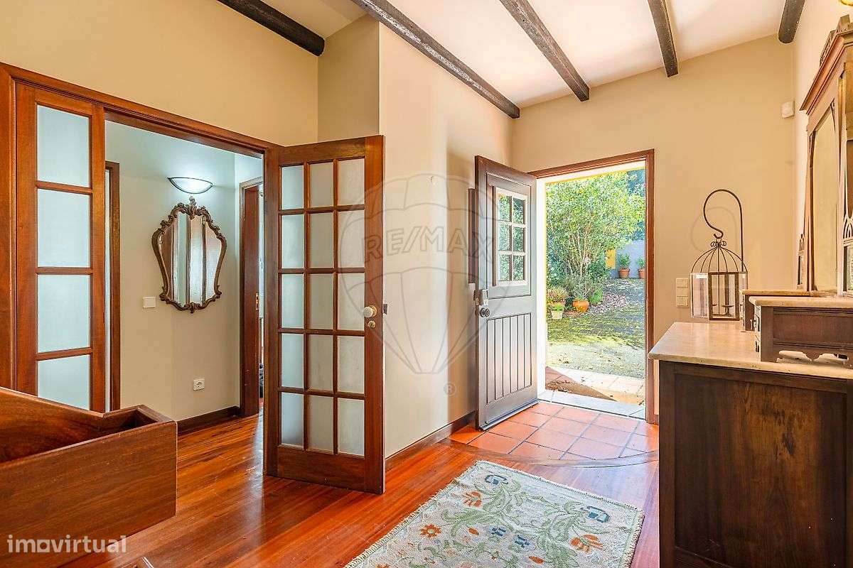 Moradia T3 para arrendamento - Grande imagem: 2/41