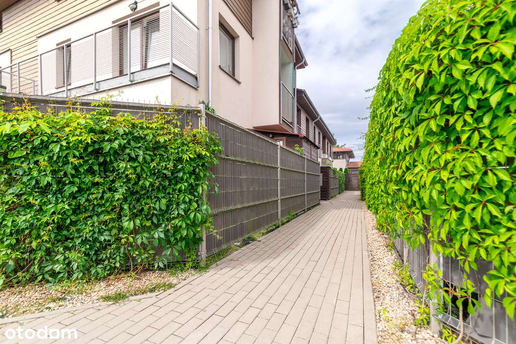 3pokoje/ balkon/ m. postojowe/ wykończone-12