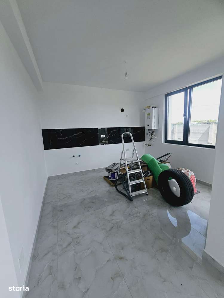 Vila/Casa individuala 4 camere-425 mp/Com.Berceni-7