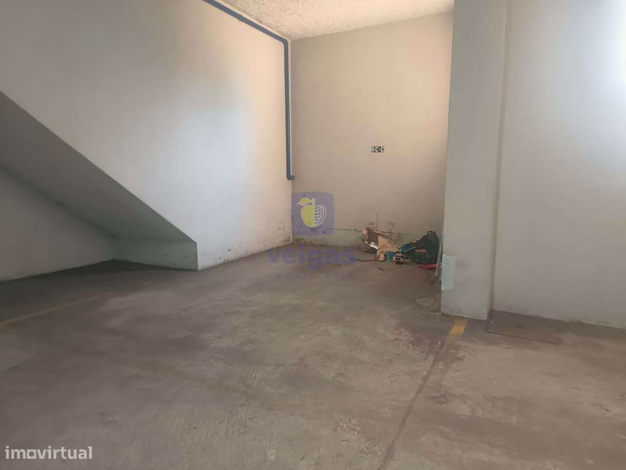 Apartamento T1 à venda no Magoito em São João das Lampas, junto ao mar-18