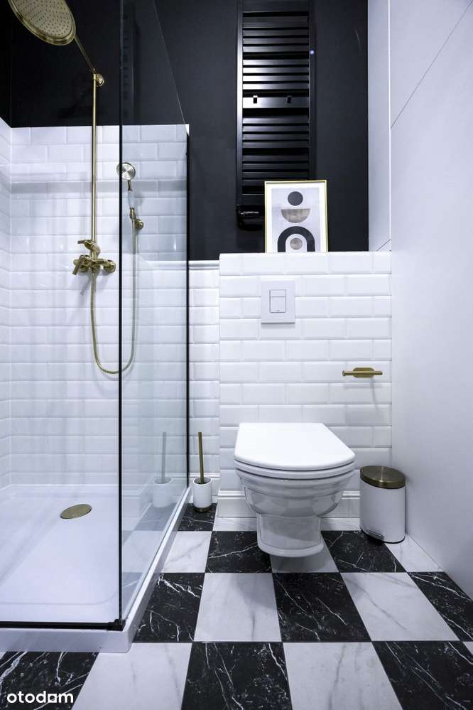 Luksusowe 38 m² w kamienicy z 1914 r.-12