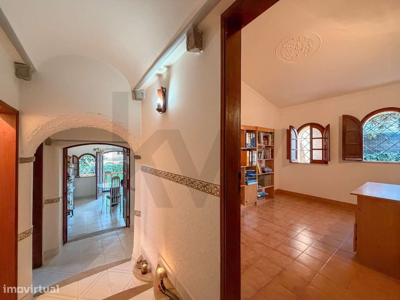 Moradia T3+1 – Urbanização das Rosas, Quelfes | Olhão-34