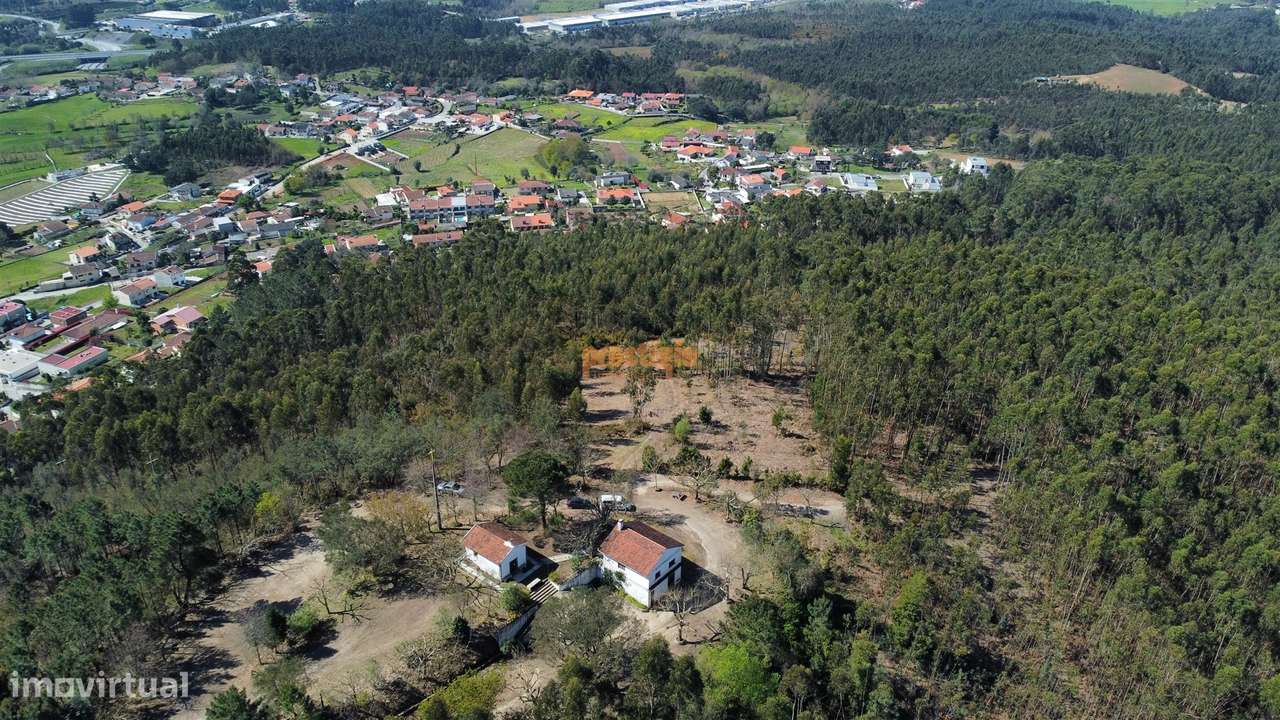 Terreno  Venda em Mire de Tibães,Braga - Grande imagem: 4/11