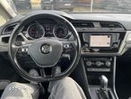 Volkswagen Touran 2.0 TDI BMT Comfortline DSG - 18