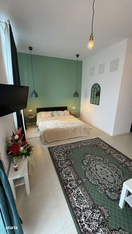 COMISION 0% | Apartament 2 Camere | Zona Iosefin | Etaj 1 | 50 mp - Imagine principală: 4/13