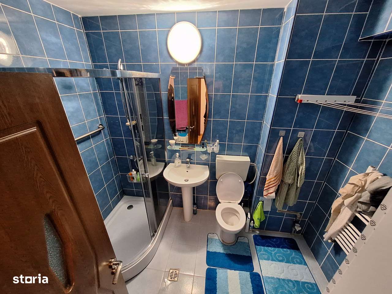 Apartament, 56 m²,  - Imagine principală: 4/7