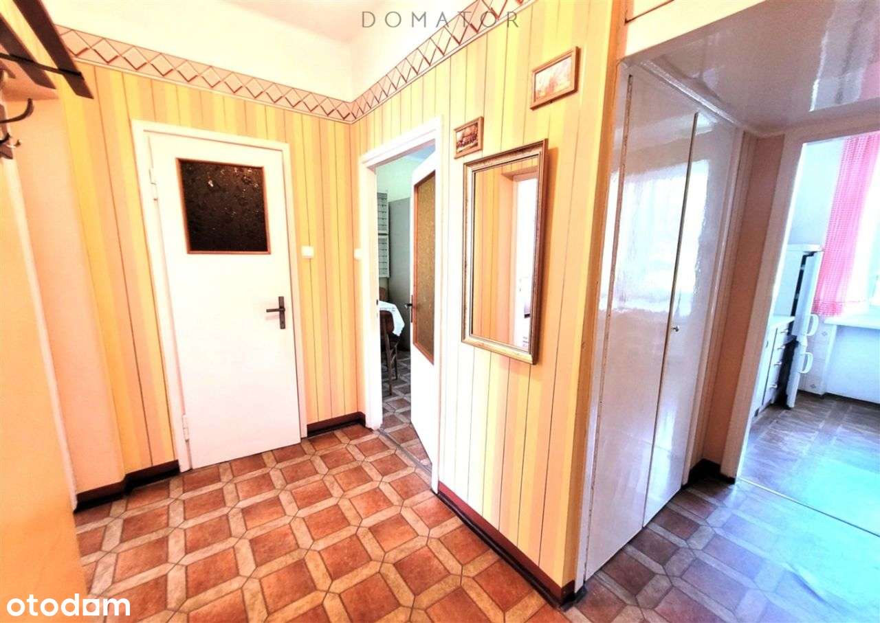 2 osobne pokoje, balkon, cena do negocjacji-10