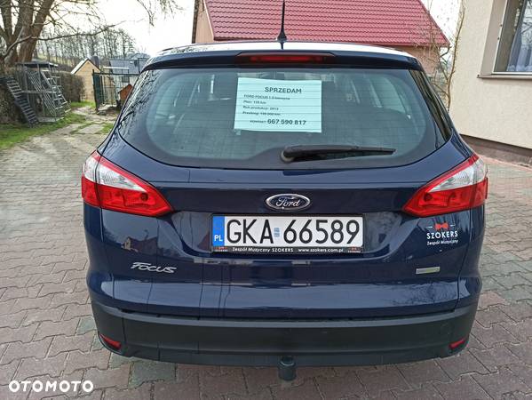 Ford Focus - 6