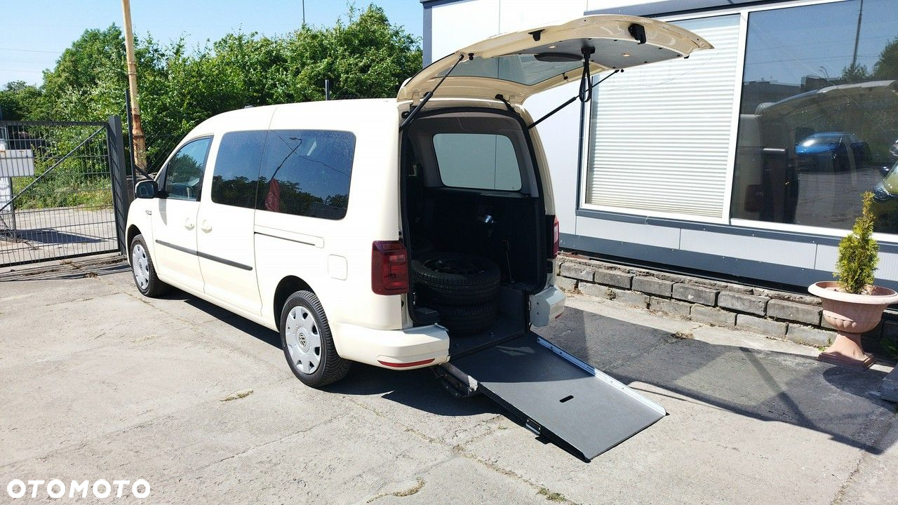 Volkswagen Caddy - 15