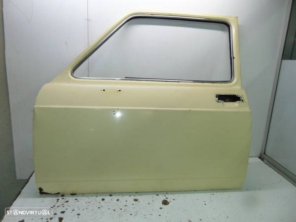Fiat 128 porta - 1