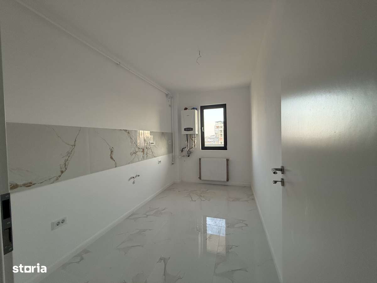 Apartament 2 camere,strada Diamantului Bragadiru - Imagine principală: 3/9